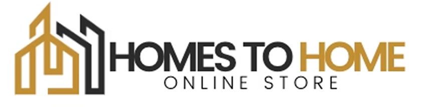 Homes To Home
