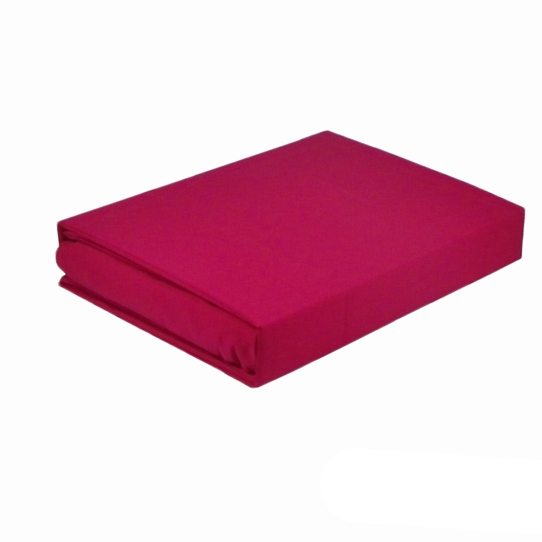 225TC Paris Romance Sheet Set Hot Pink King