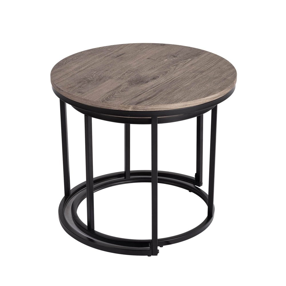 Stack & Style Nesting Coffee Table