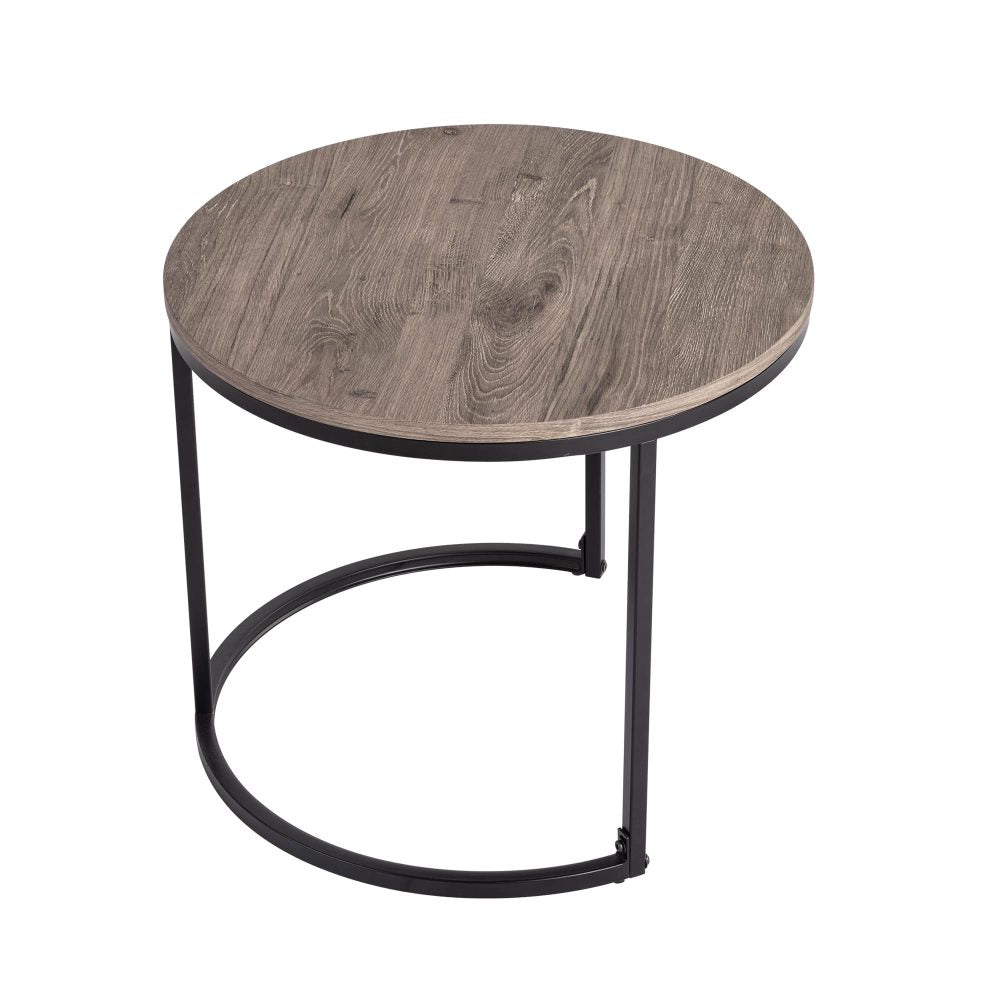 Stack & Style Nesting Coffee Table