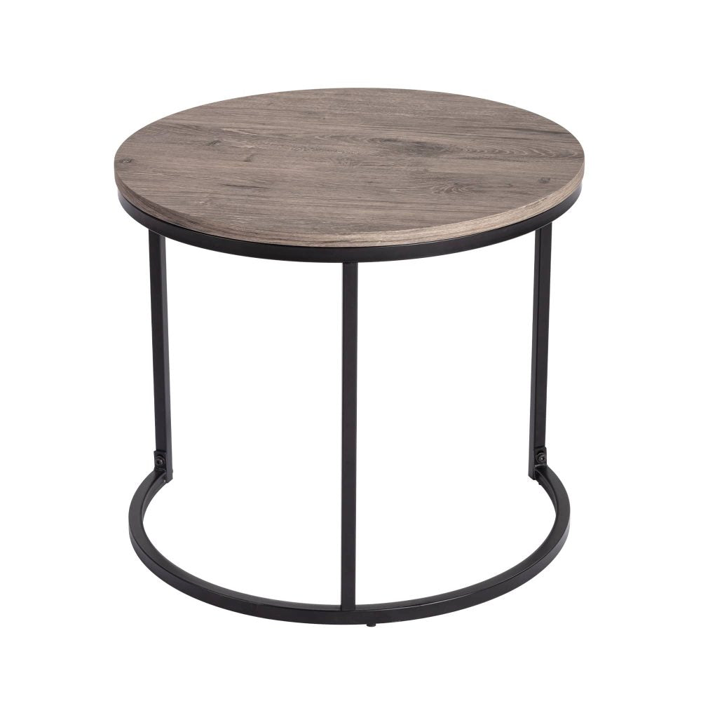 Stack & Style Nesting Coffee Table