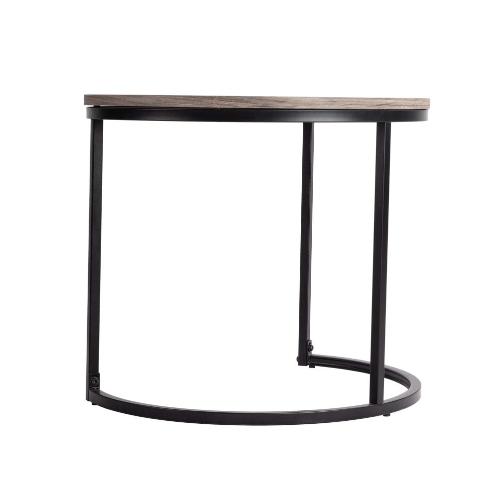 Stack & Style Nesting Coffee Table