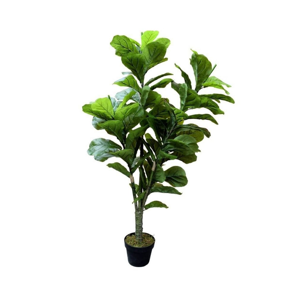 Artificial Fiddle Fig 130cm